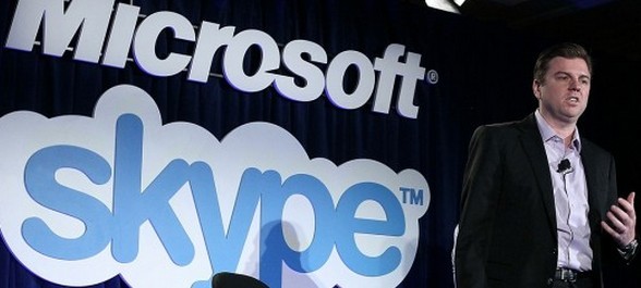 繼MSN之后，微軟又開(kāi)始整合Skype與Lync服務(wù)